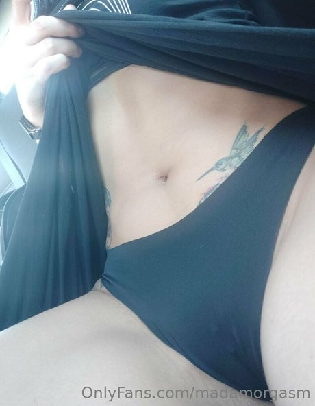 madamorgasm nudes only fans