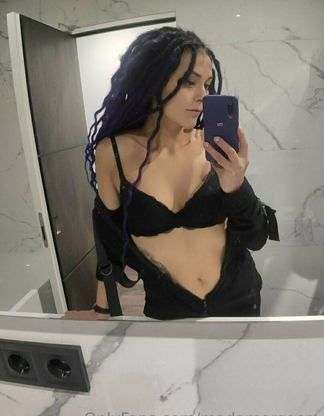 madamorgasm onlyfans topless