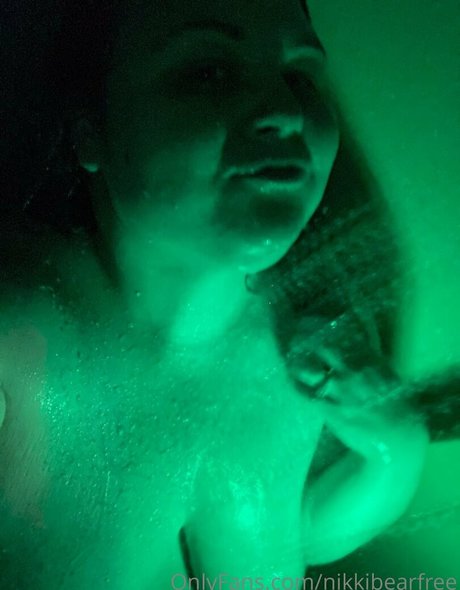nikkibearfree onlyfans xx