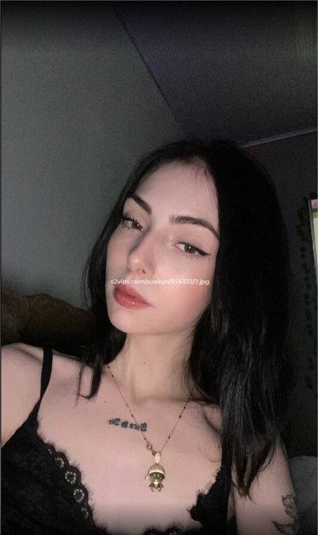 Su Aikyo onlyfans pictures