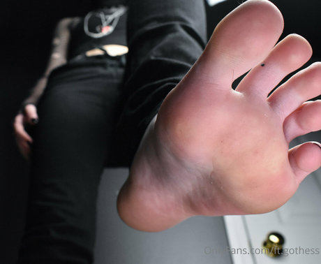 ft gothess leaked onlyfans