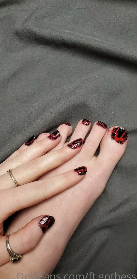 ft gothess onlyfans free