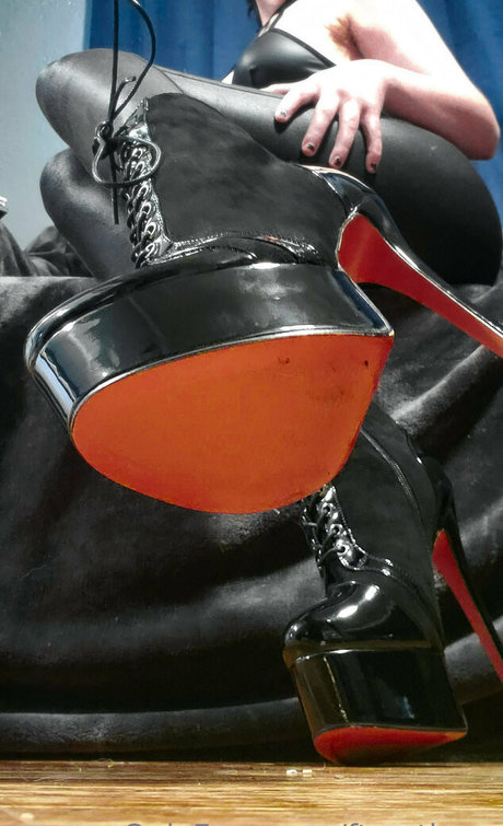 ft gothess only fans sex