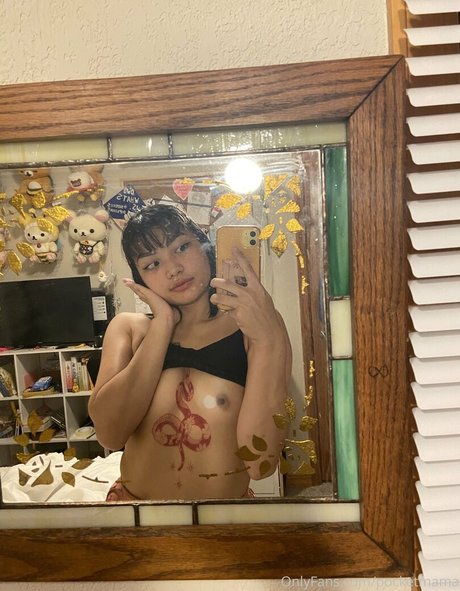 sunisa bby onlyfans model