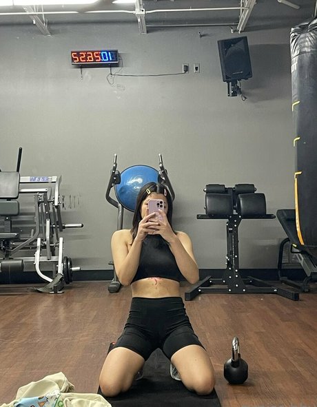 sunisa bby onlyfans leaked pictures