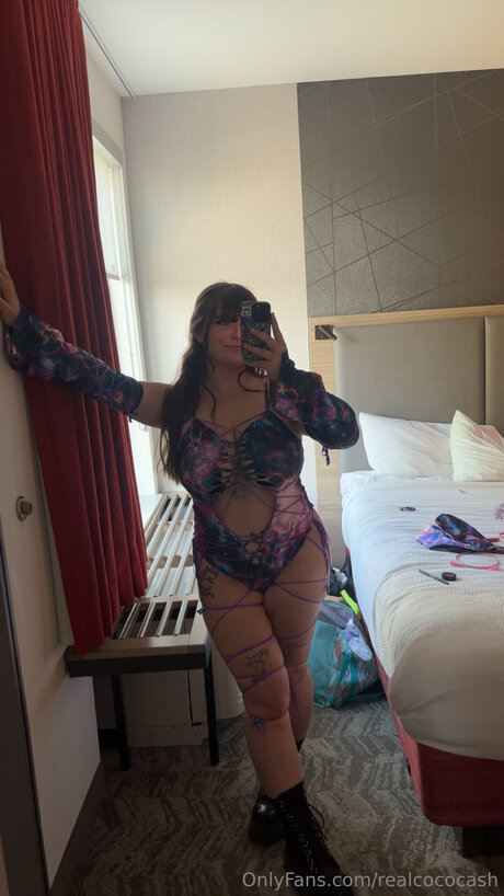 realcococash nude onlyfans