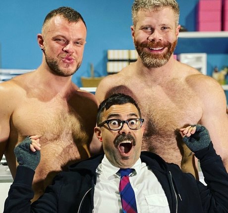 wadewolfgar leaked onlyfans xxx