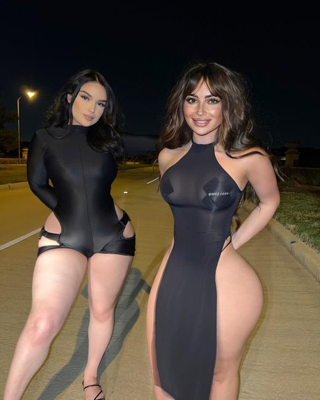 Sophia Vay fans only