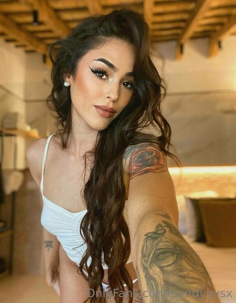 Candyyysx_ onlyfans leaked porn