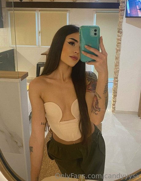 Candyyysx_ onlyfans creator