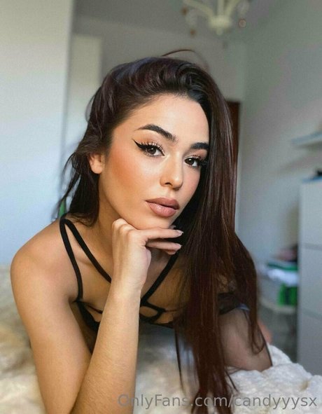 Candyyysx_ onlyfans public photos