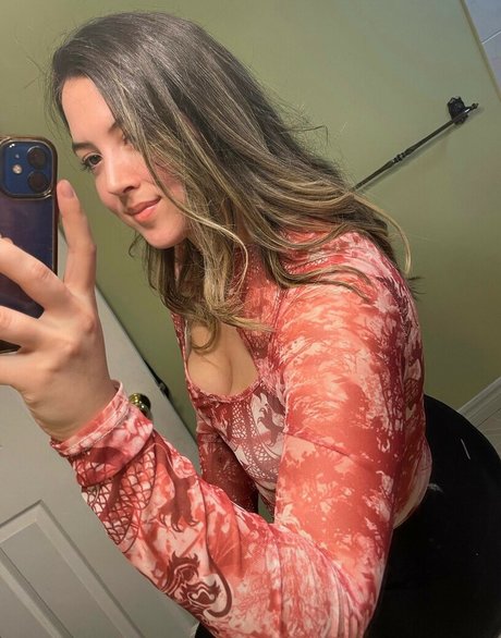 Brikitch onlyfans nudes