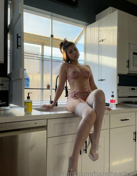 Hazel Heart onlyfans explicit content