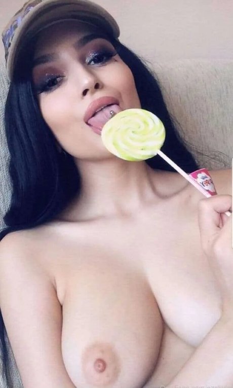 Seremis only fans leak porn