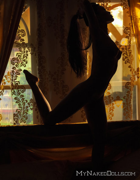 MyNakedDolls only fans free