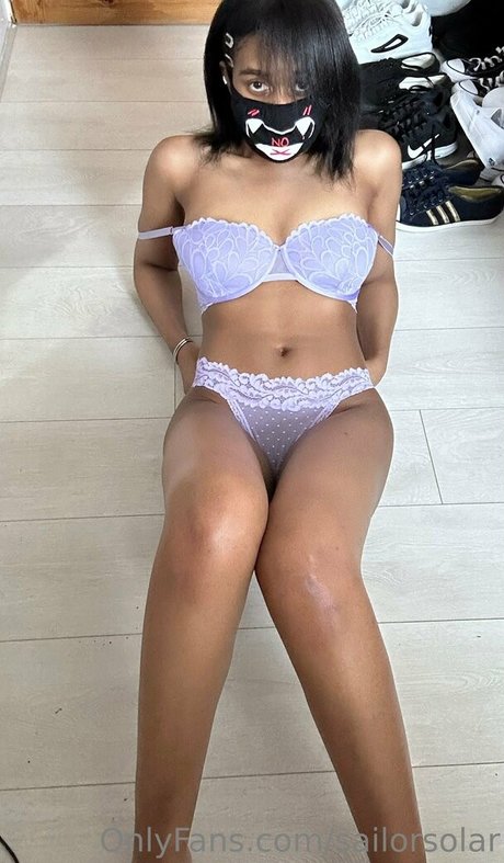 sailorsolar nude onlyfans porn