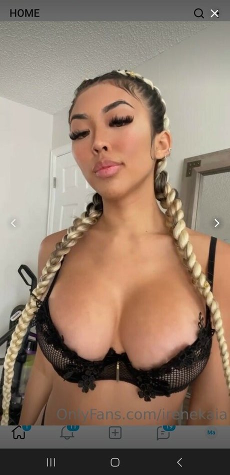 Irene Kaia onlyfans pictures