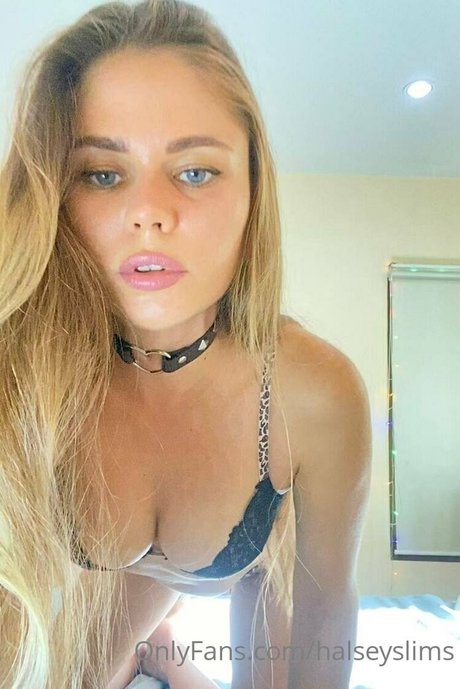 Halsey Slims onlyfans sexy