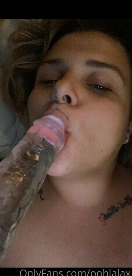 oohlalax strip onlyfans