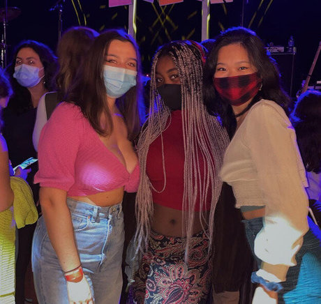 Chessie only fans leaked