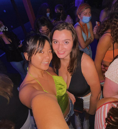 Chessie onlyfans nude leaked