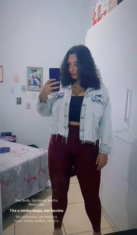 Maria T onlyfans leaked free