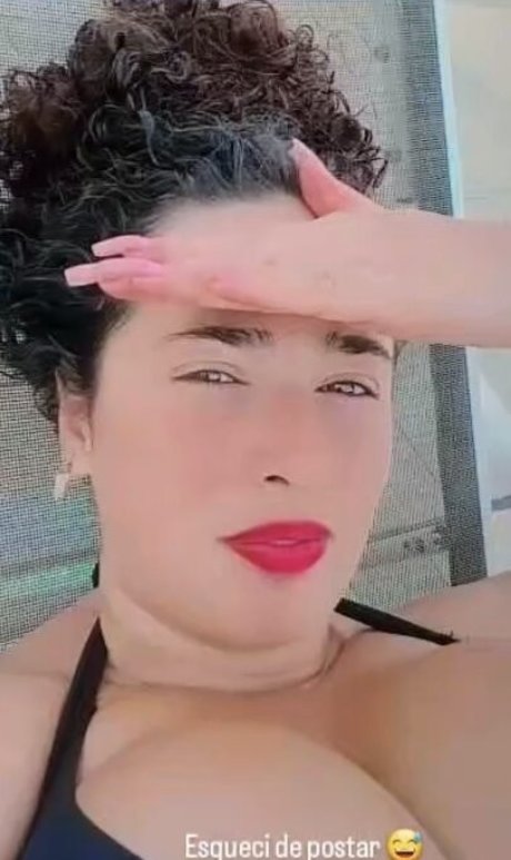 Maria T onlyfans leak naked