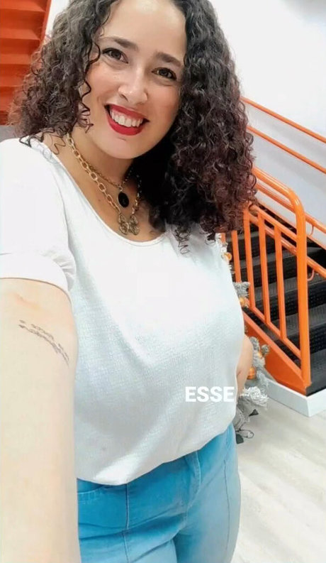 Maria T onlyfans nudes