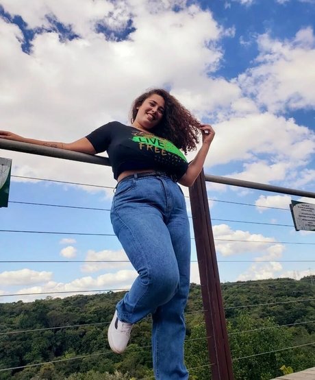 Maria T onlyfans leaks porn