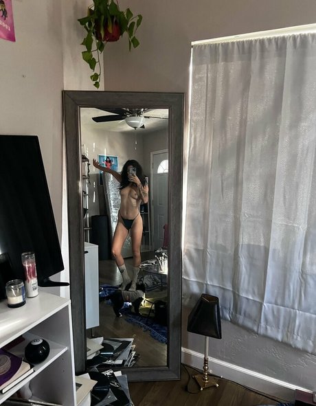 Anna Nicole Spliff onlyfans post