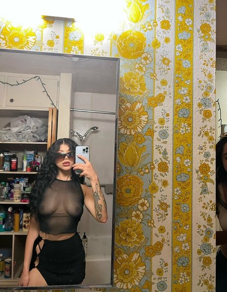 Anna Nicole Spliff nude onlyfans