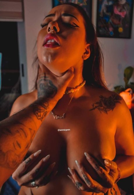 Annicpn only fans pics