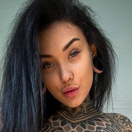 Nika Kimi onlyfans strip