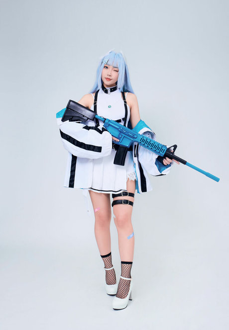 Reakami only fans leaks