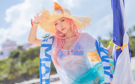 Reakami onlyfans leaked naked