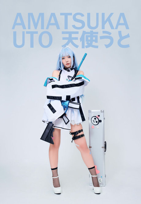 Reakami new onlyfans leak