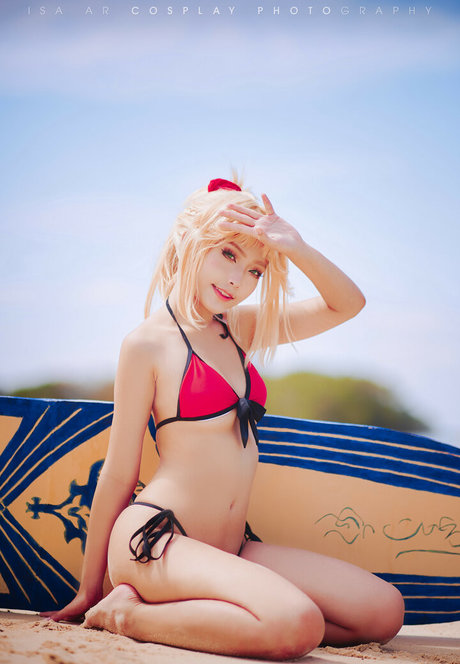 Reakami onlyfans porn leaked