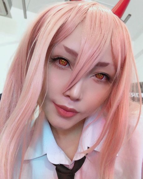 Reakami onlyfans leak nude