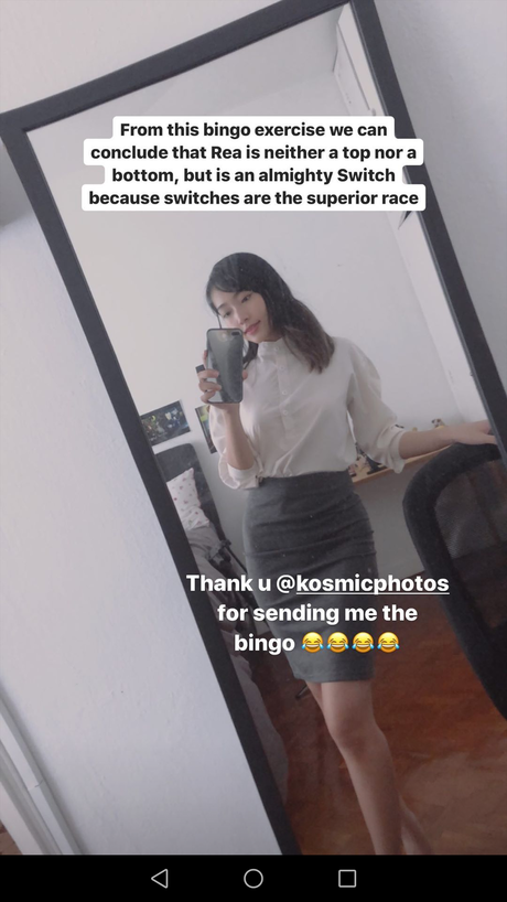 Reakami onlyfans leaked tits