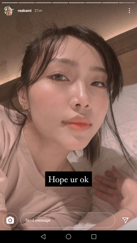 Reakami onlyfans nude leaks