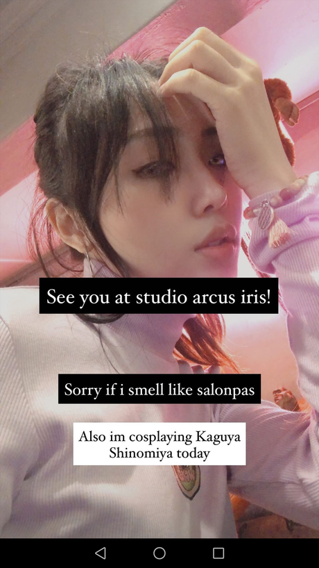 Reakami naked onlyfans