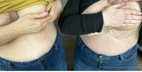 hopeandlily onlyfans pics