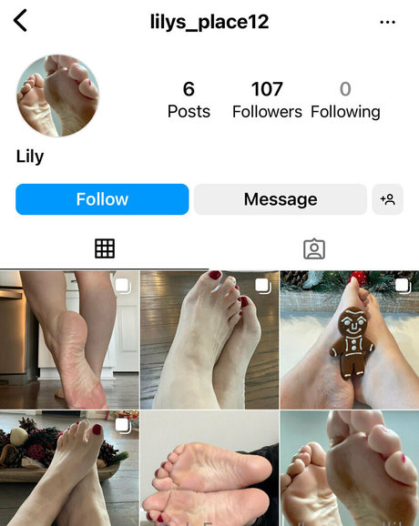 hopeandlily onlyfans nude