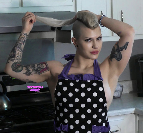 Synthetika Lynn  img