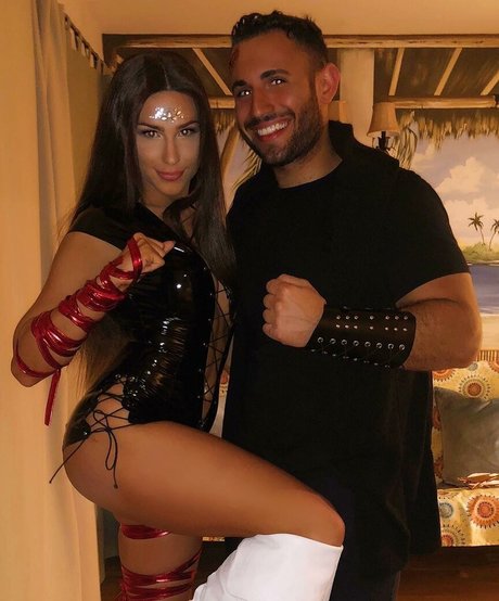 Dezmin Schubel onlyfans leaked porn