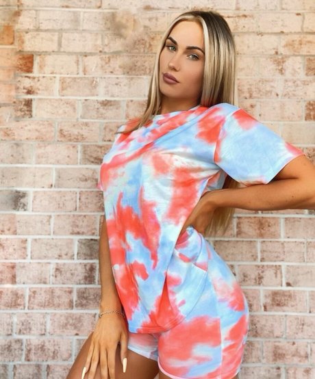 Dezmin Schubel xxx only fans