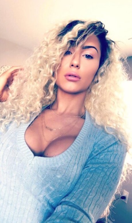 Dezmin Schubel naked leaked onlyfans