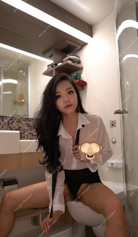 luciayan onlyfans leak ass