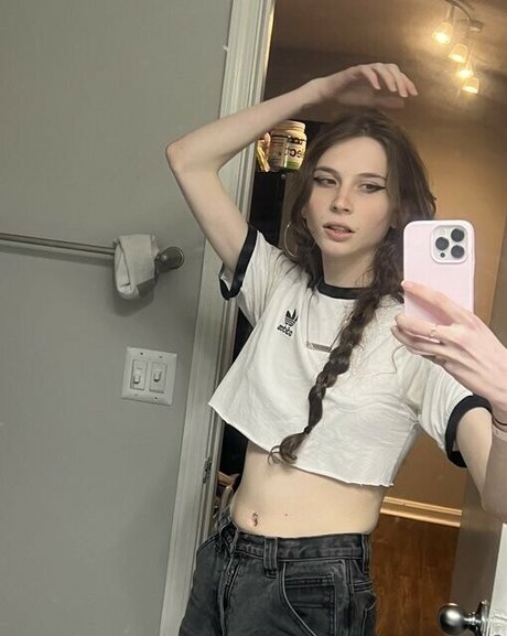 Lillith Xoxo on onlyfans