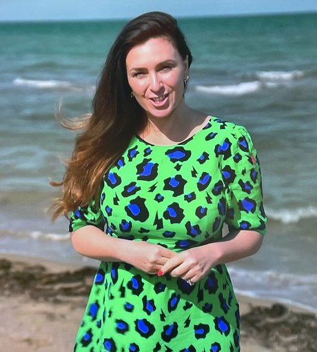 Sara Damergi onlyfans photo